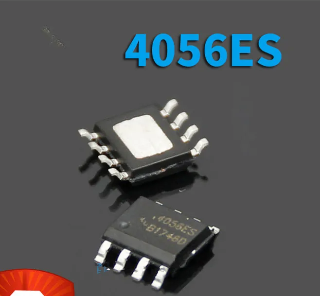 100 шт/партия AD4056ES 4056ES SOP-8 лучшее качество