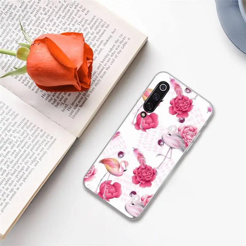 Чехол для телефона xiaomi Redmi 5 5A plus 7A 8 note 2 3 4 6 7 GO K20 A2|Бамперы| |