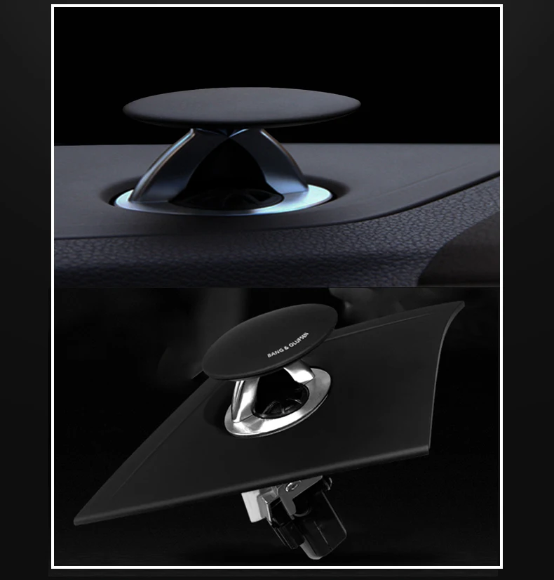 Светодиодная подсветка для салона автомобиля подъемник динамик светильник