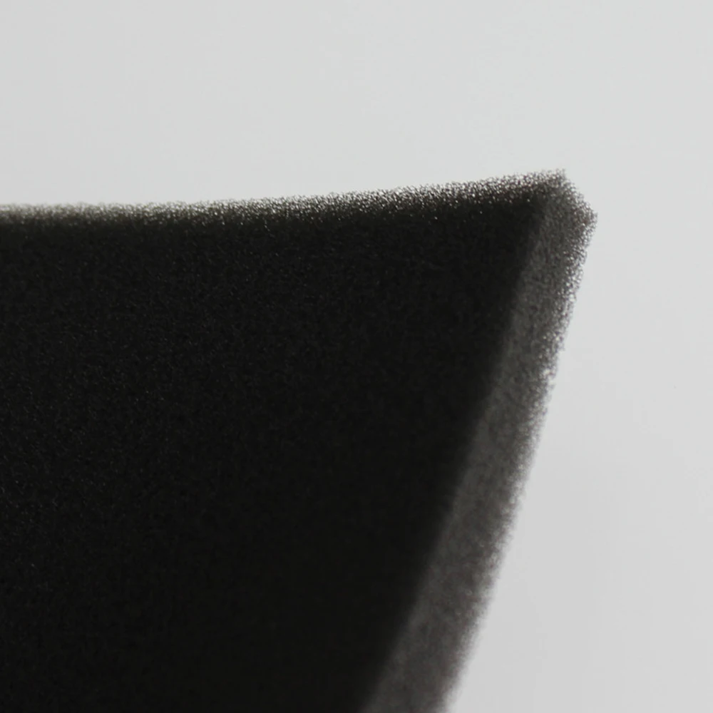 

FC8148 Filter Sponge Sponge Black Dust Filter Tool Vacuum Cleaner FC8140 FC8142