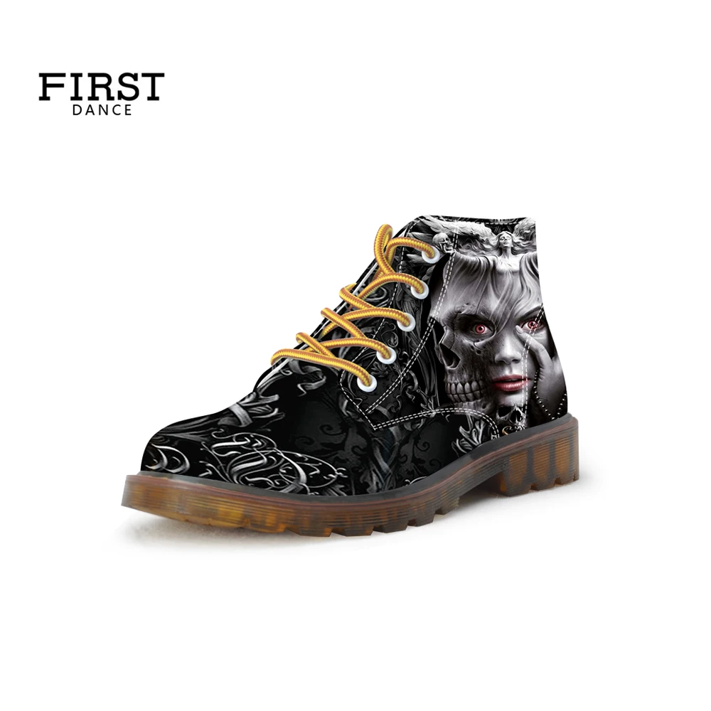 Кеды женские высокие холщовые легкие ботинки из ткани Оксфорд на резиновой