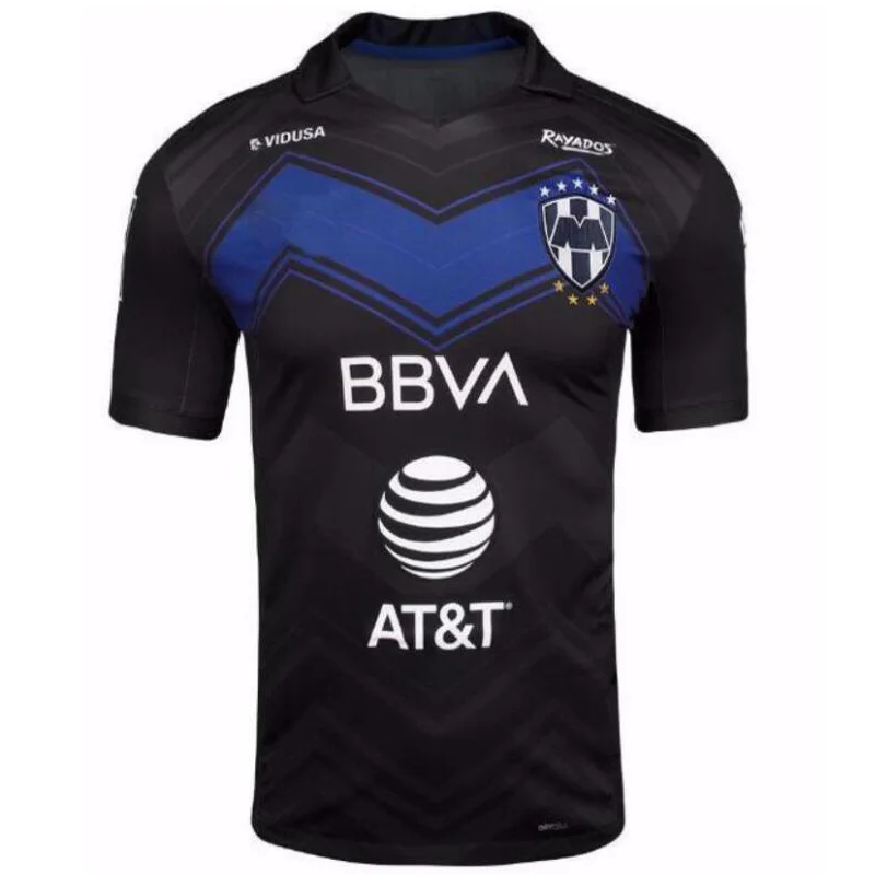 

New 2021 Liga MX Camiseta De Futbol adult T-shirts 2021 2022 Maillot de foot shirts