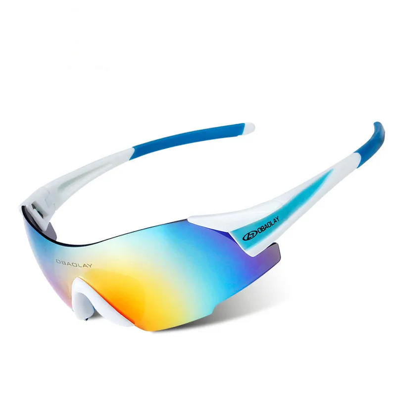 

Best Anti-UV Cycling Glasses Men Plastic Sports Eyewear Bicycle Bike Sunglasses Women Riding Goggles free shipping