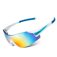 best anti uv cycling glasses men plastic sports eyewear bicycle bike sunglasses women riding goggles free shipping
