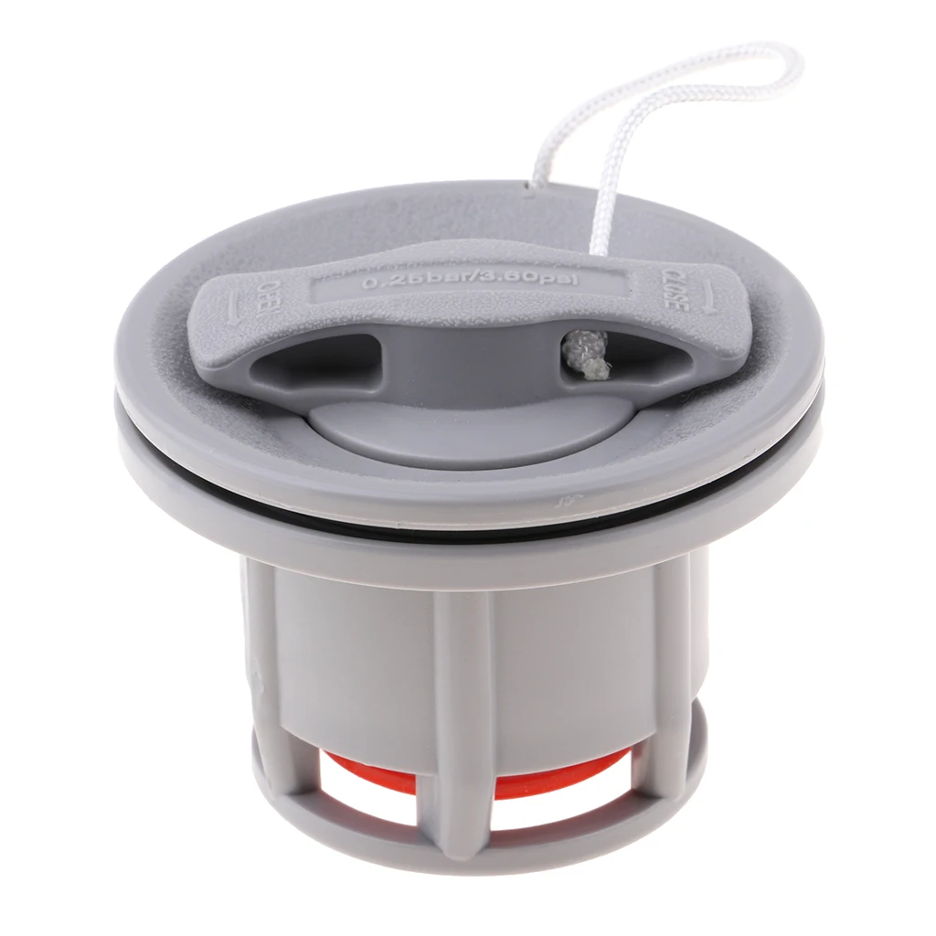 Пневматический клапан для лодки премиум замена пневматический газовая насадка