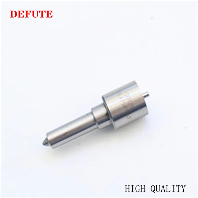 

4pcs/lot DSLA148P658 DSLA151P628F DSLA154P753F DSLA155P104 DSLA145P293 DSLA150P261 diesel fuel injection nozzle for sale