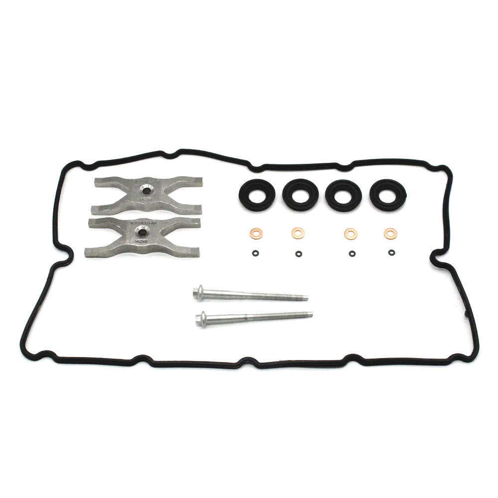 Автомобильные аксессуары клапанной крышки Прокладка уплотнитель инжектора