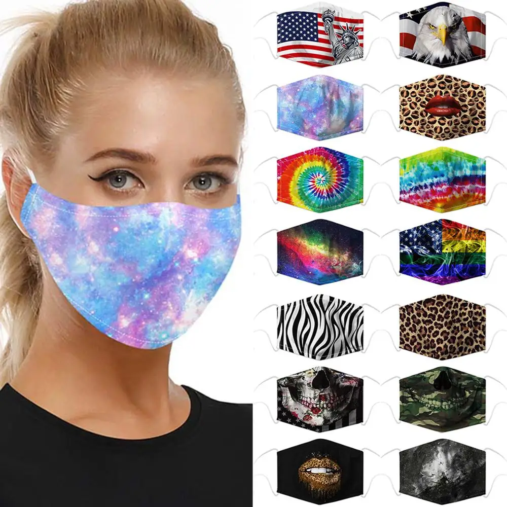 Инструменты для костюмированной вечеринки защита от пыли Защита лица детей