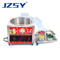 2021 wholesale price desktop adjustable speed fancy cotton candy making machine electric commercial marshmallow floss equipment