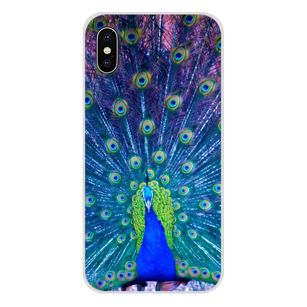 Силиконовый чехол для телефона Huawei G7 G8 P7 P8 P9 P10 P20 P30 Lite Mini Pro P Smart Plus 2017 2018 2019