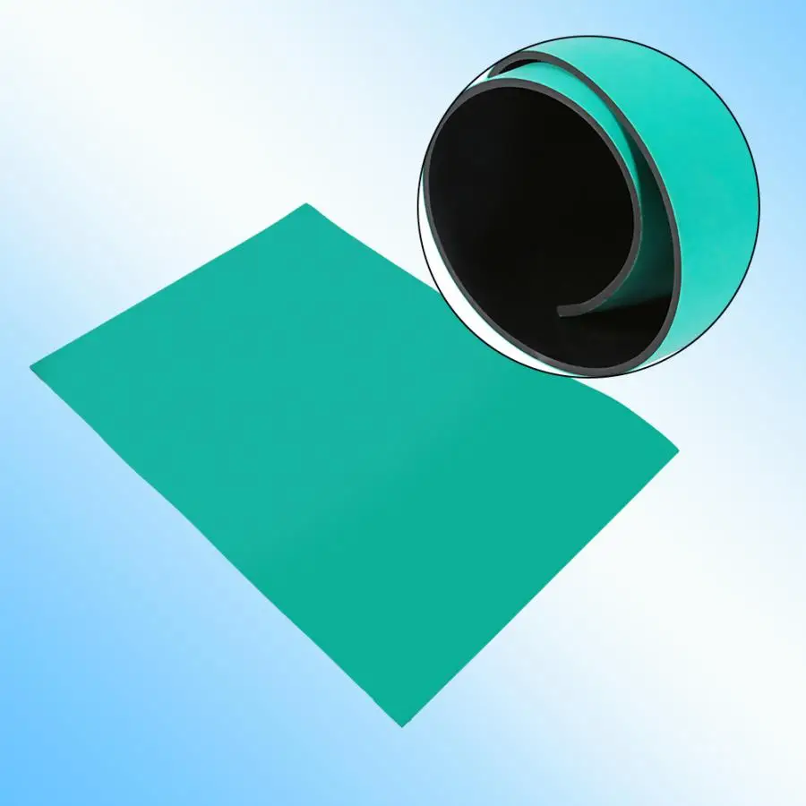 Антистатический коврик ESD антистатическое одеяло Настольный для ремонтных работ