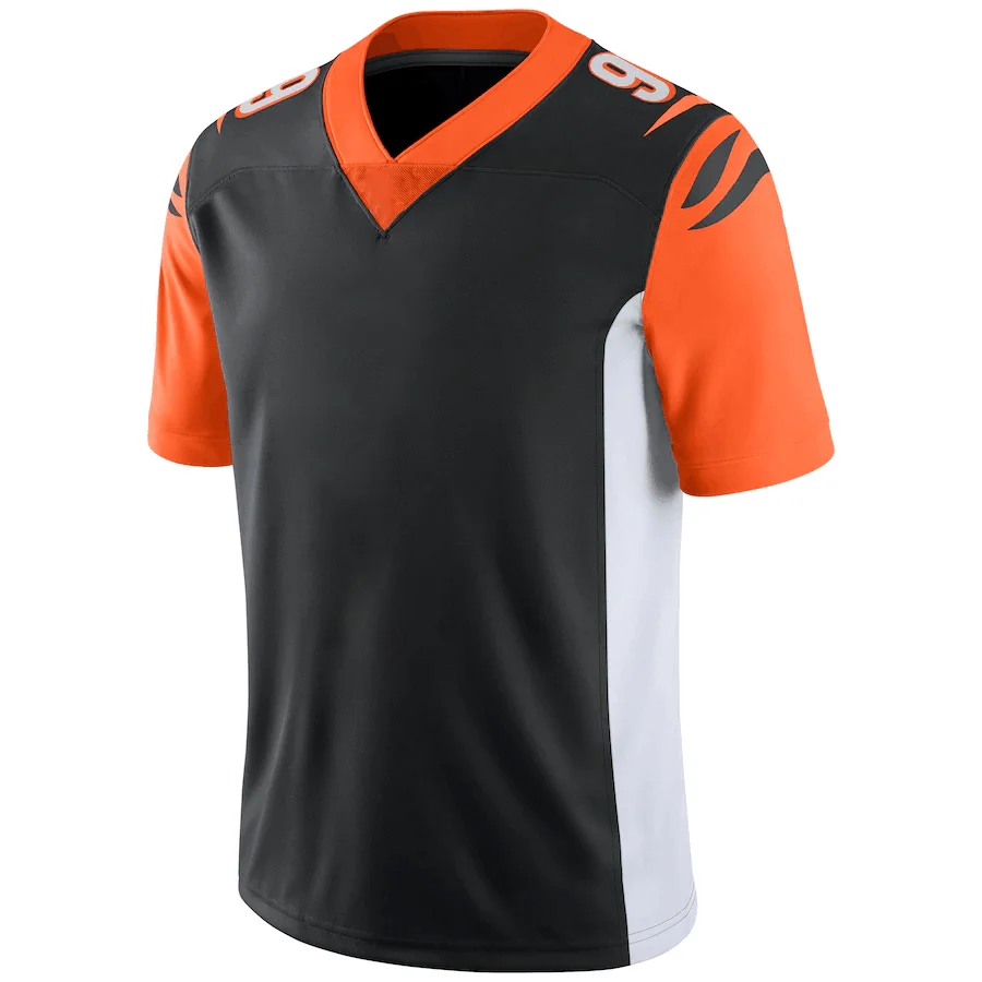 Новинка 2021 мужские трикотажные изделия для фанатов регби с Бенгальской