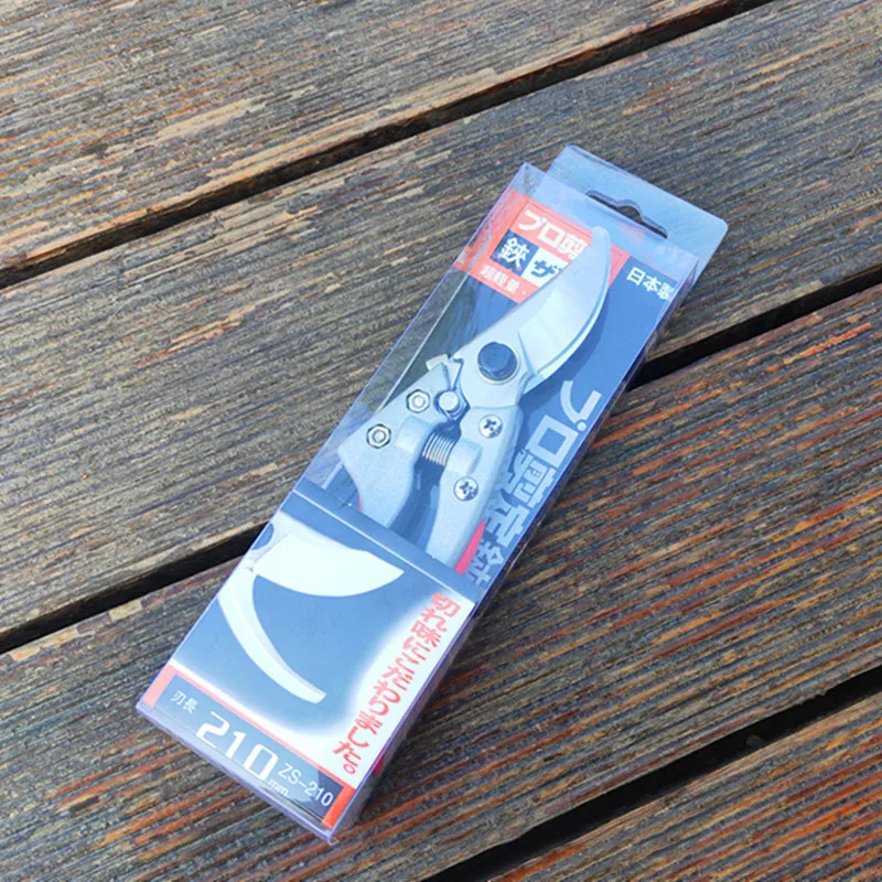 SK5 садовые секаторы ножницы для прививки плодового дерева инструменты режущие