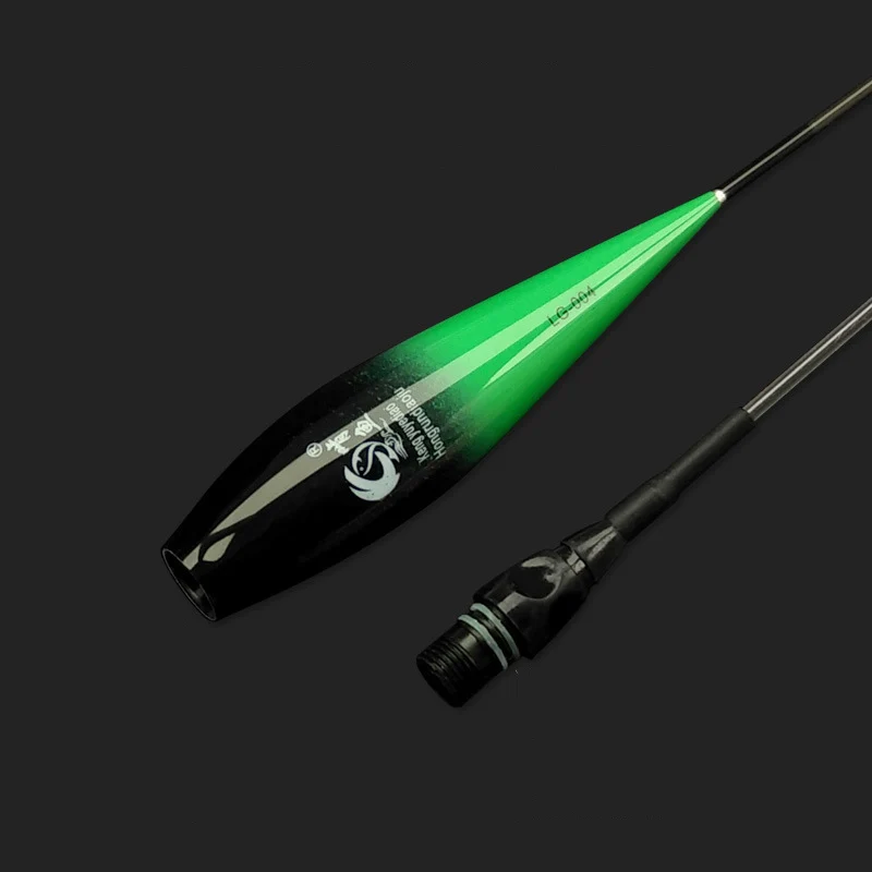 1 шт./компл. поплавок для ночной рыбалки светодиодный Электрический рыболовные