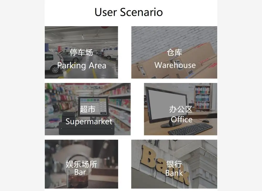 

Xiaovv Smart P1 Outdoor Camera 1080P PTZ Rotate Wifi Webcam Humanoid Detect Waterproof Security CCTV Camers Work For Mi Home App