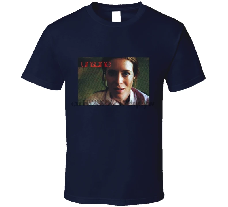 

Men t-shirt Unsane (2-3) Movie T Shirt tshirt Women t shirt