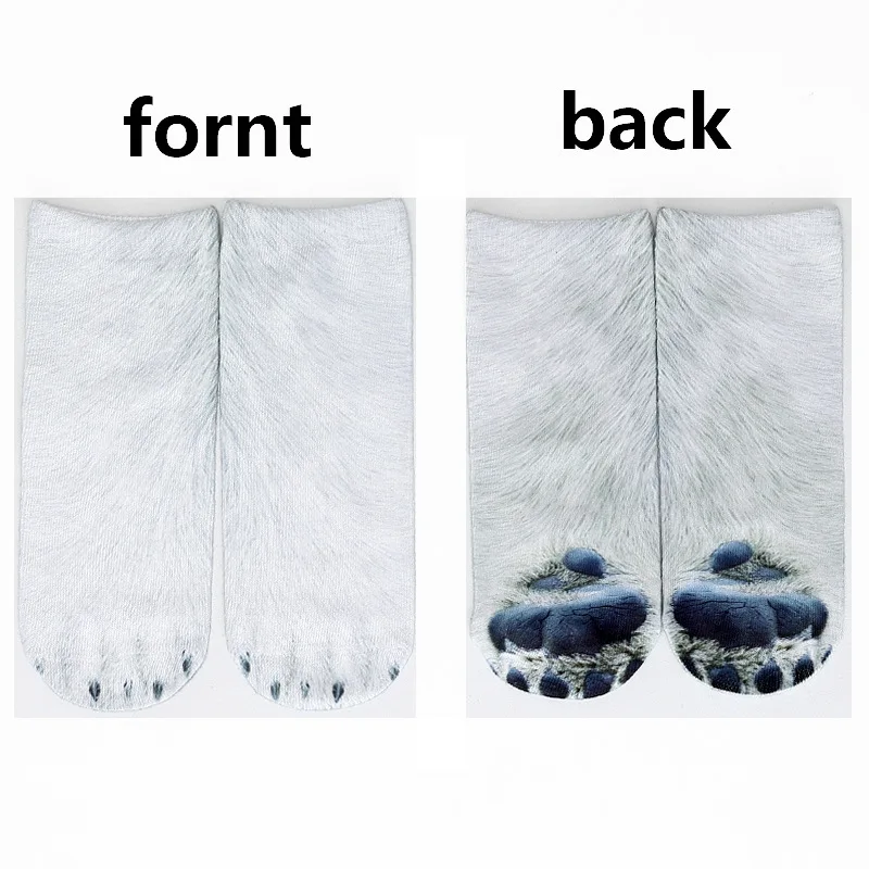 Уличная одежда PLstar Cosmos в стиле Харадзюку милые животные мужские и женские