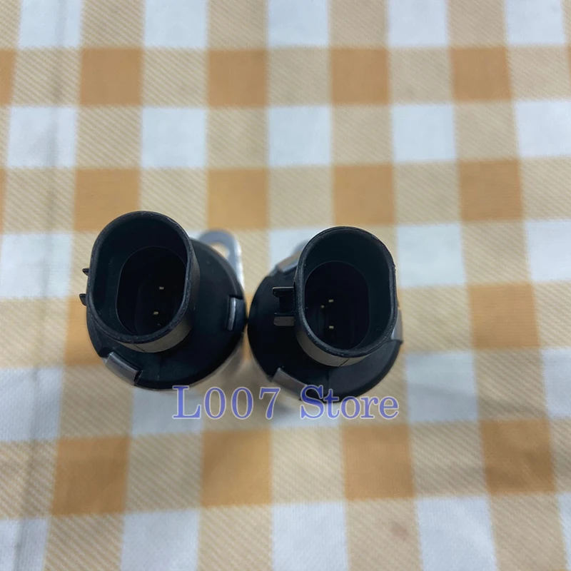 2 шт. оригинальный Соленоидный клапан регулировки времени NO: 55567050 для Chevrolet Cruze Sonic