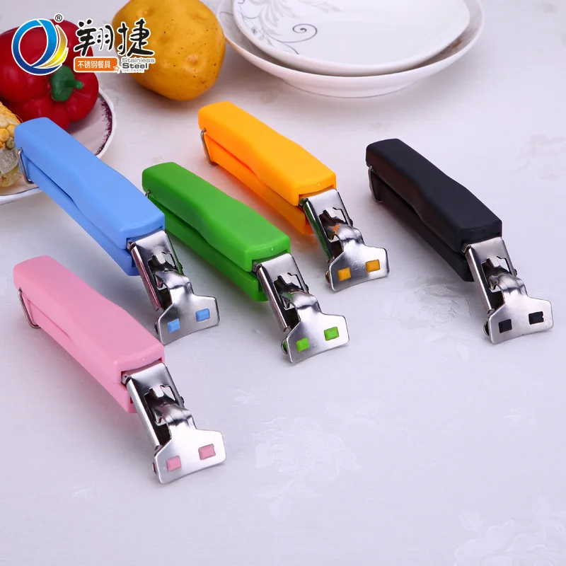 

Multi-Functional Stainless Steel Bowl Clip Anti-Scald Dish-Grabbing Device Kitchen Supplies Non-Slip Bowl Holder