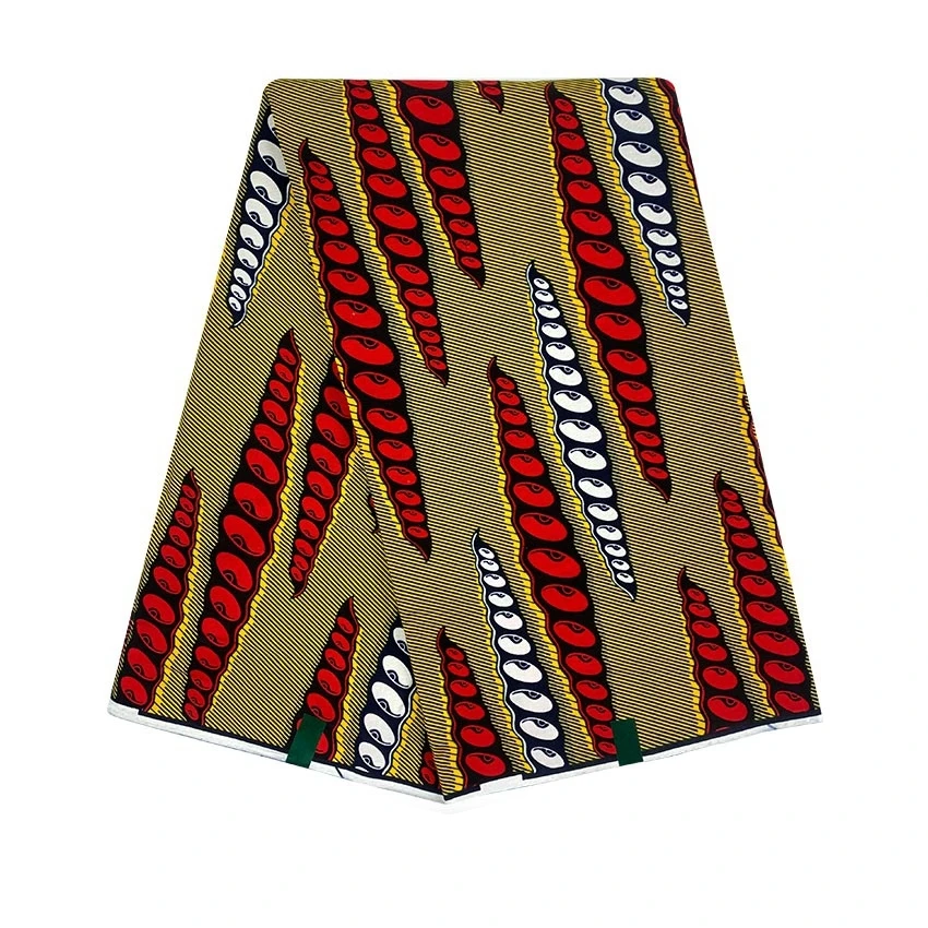 Африканская восковая хлопковая ткань 2022 самая дешевая оптовая продажа