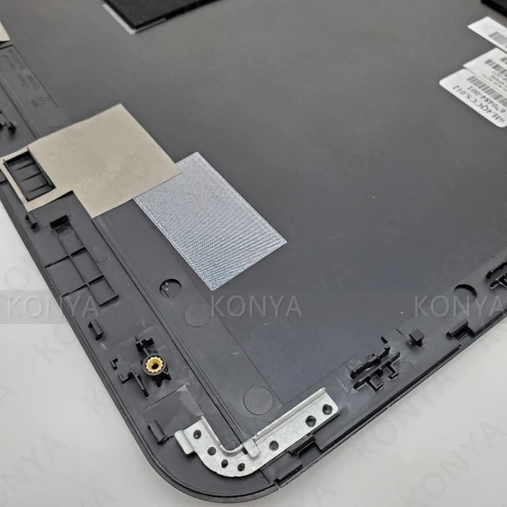 Для HP павильон DM4-3000 серии ЖК-задняя крышка 669058-001 670484-001