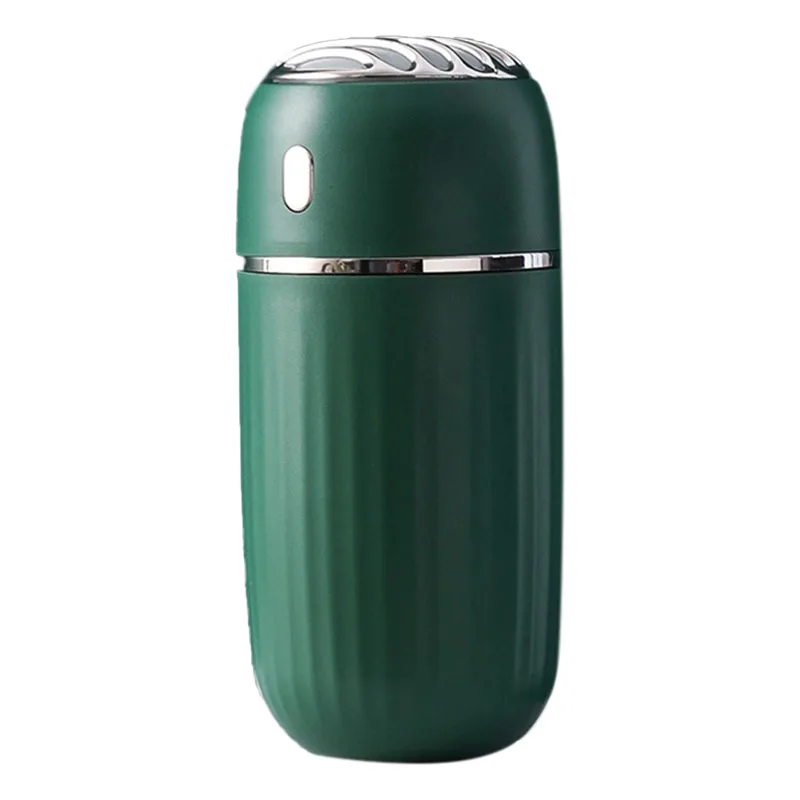 

300Ml Humidifier Home Mini USB Portable Car Humidifier Air Purifier Night Light Aroma Diffuser