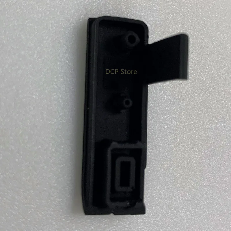 Новый USB/HDMI DC IN/VIDEO OUT резиновая Нижняя крышка для Canon 450D Rebel XSi kiss X2 цифровая камера