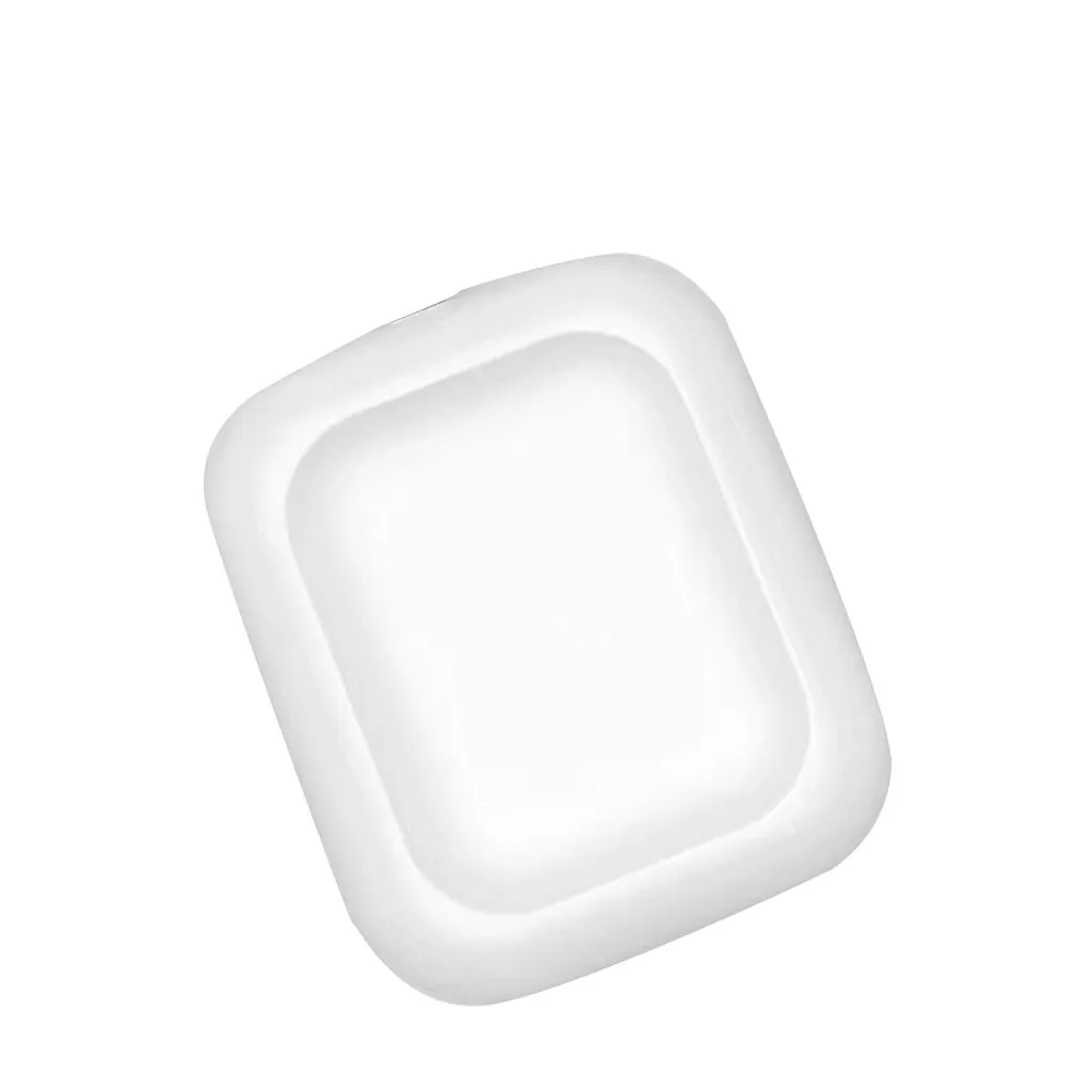 Беспроводное зарядное устройство для наушников умная док станция Airpods Pro 2019