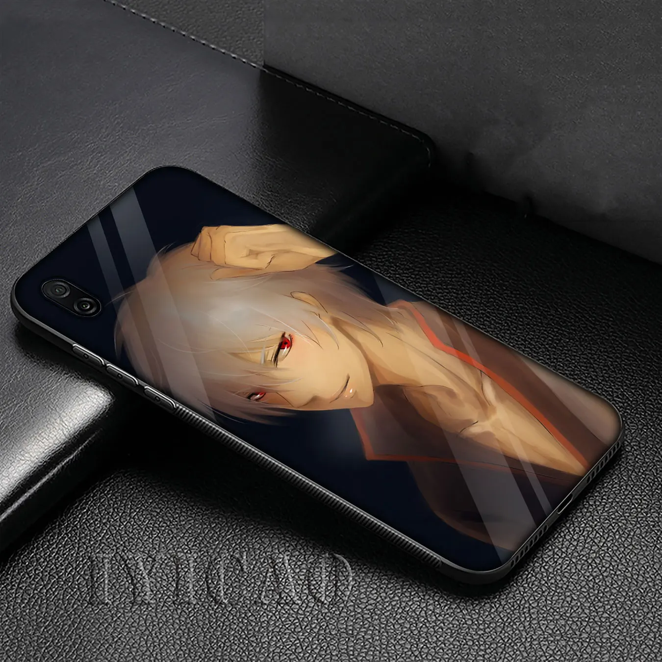 Gintama kagura Gintoki аниме Мягкий силиконовый чехол для телефона Huawei Mate 30 20 10 Pro Nova 5i 4 3 3i 2i 2