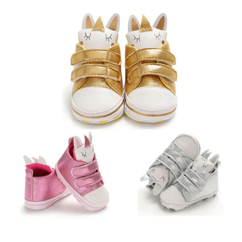 Кроссовки для мальчиков и девочек мягкая нескользящая обувь детской кроватки с