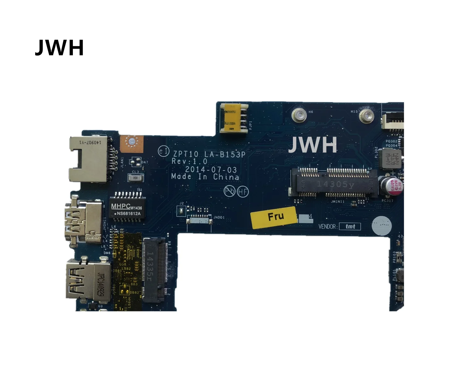 FOR HP x360 310 G1 Motherboard N3540 794721-001 794721-501 794721-601 Tested working | Компьютеры и офис