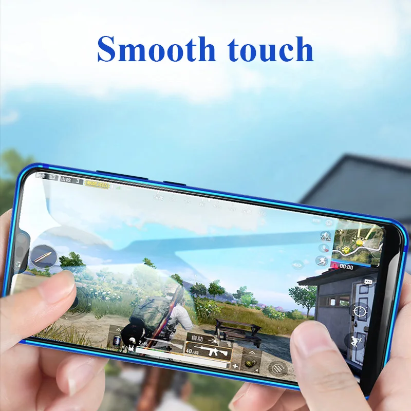 Защитное стекло для huawei honor 8x защита экрана 6x 7x закаленное стекло 6 7 8 x x6 x7 x8 huawai honer cam лист Броня