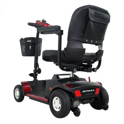 Электрический самокат для взрослых Многофункциональный настраиваемый с