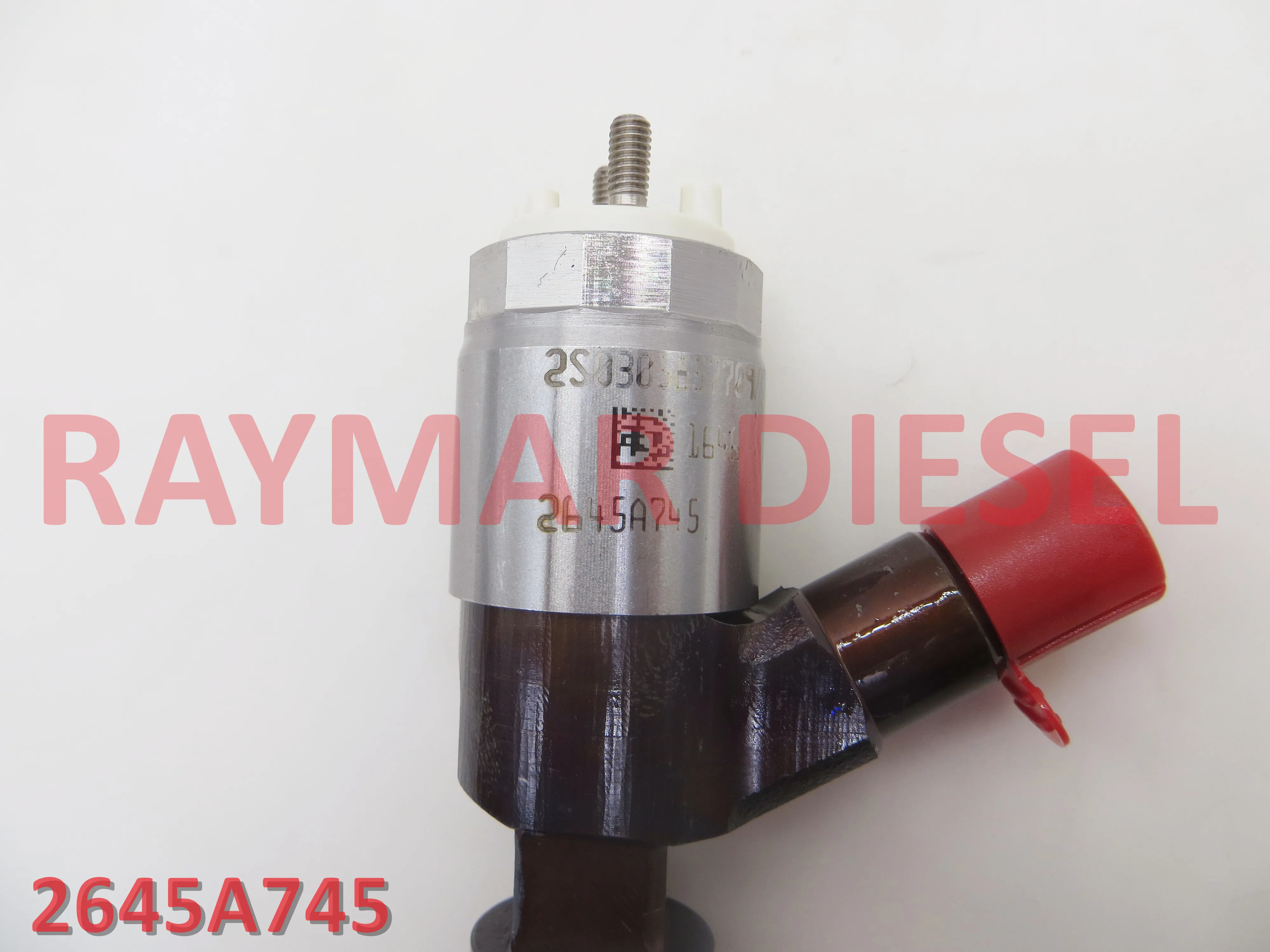 

High Quality Diesel Fuel Injector 2645A745, 2645A733, 2645A717, 320-0670, 3101852, 3069370, 2923770