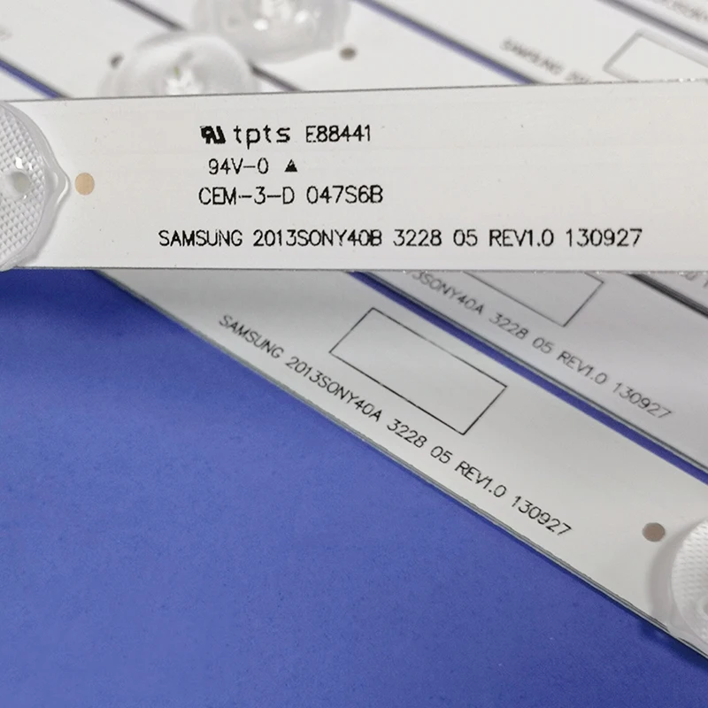 Рисунок 3 - (2TV) светодиодная лента для подсветки