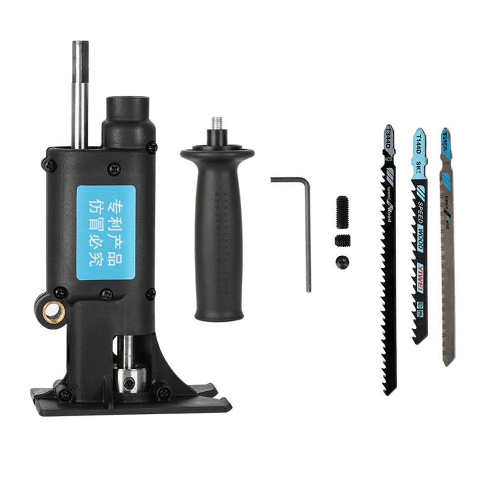 Адаптер для сабельной пилы | AliExpress