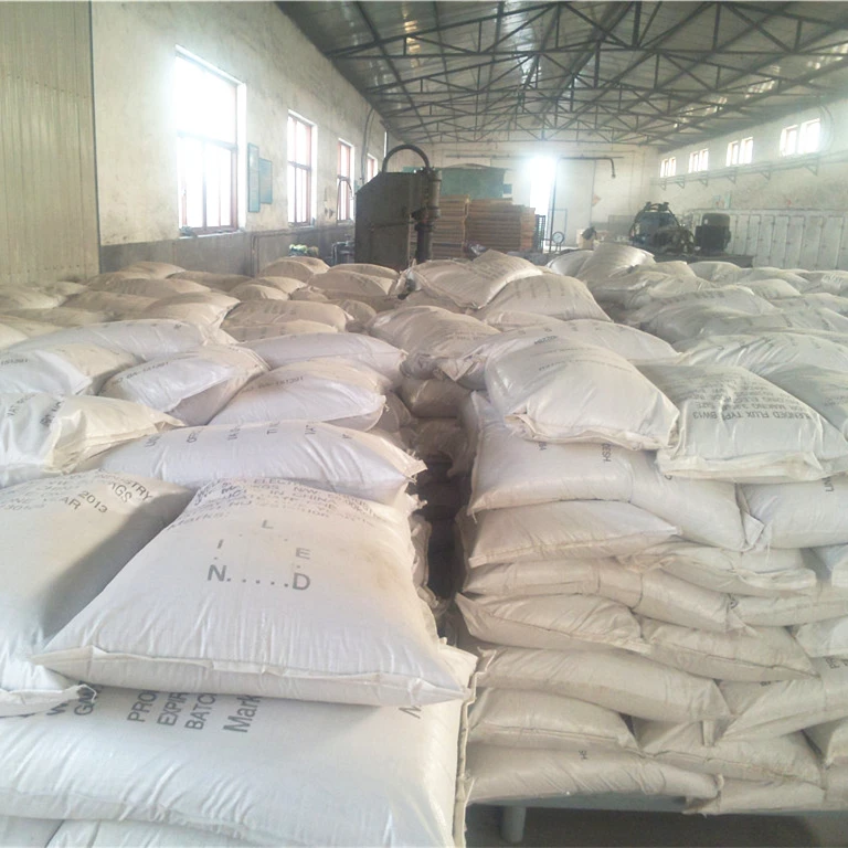 

Welding powder flux raw material rutile for making welding electrode rod E6013 E7018 E6011