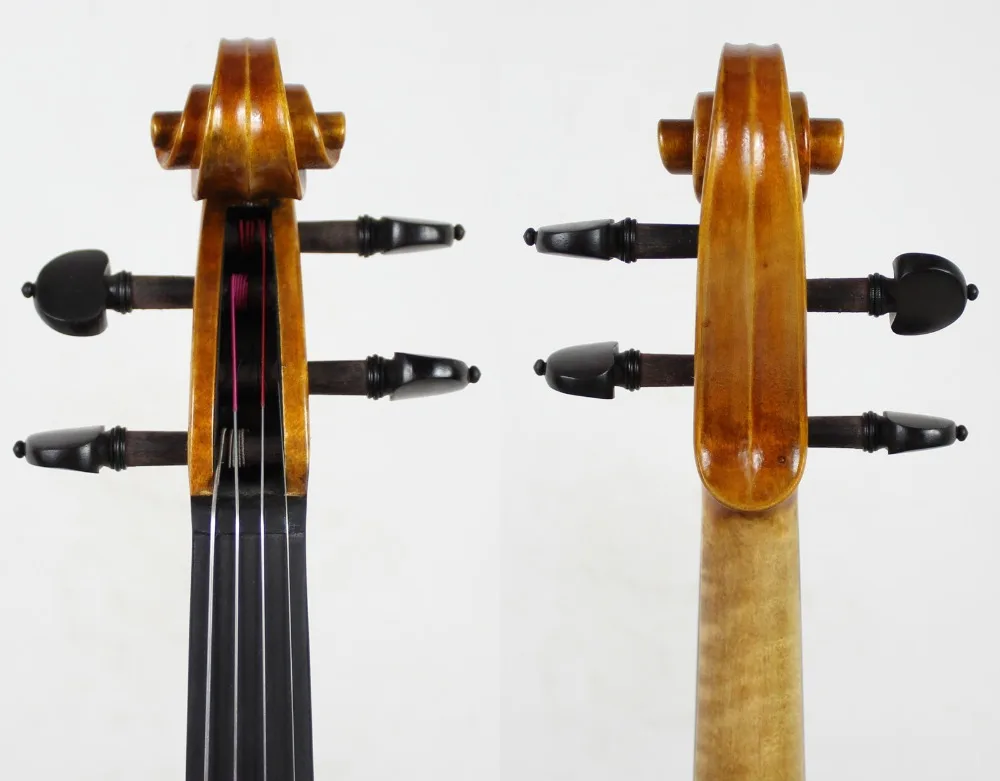 Масло античное Antonio Stradivari 172" The kruse" копия! Тонкий тон профессионального уровня