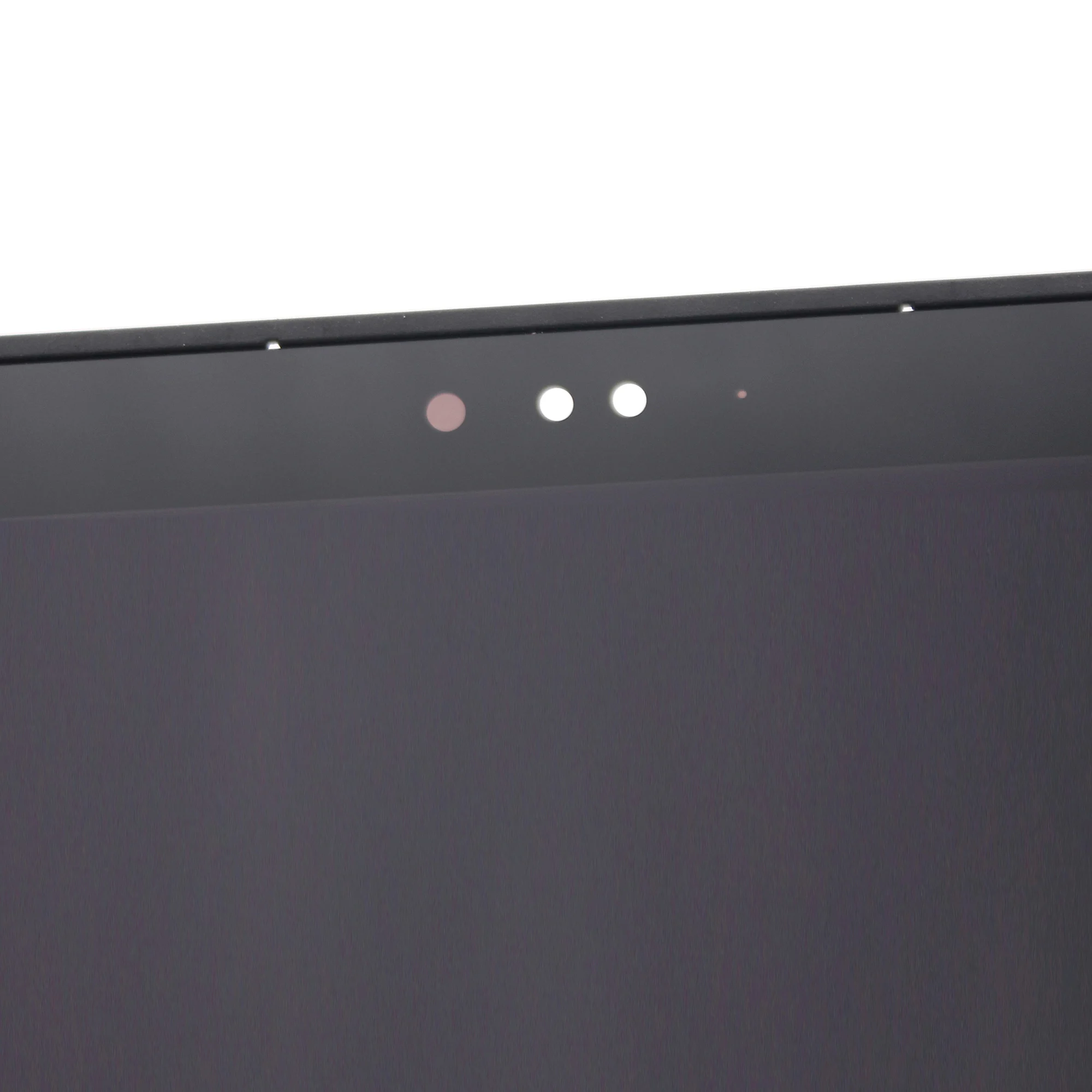 15 6 &quotFHD 1080p два отверстия для камеры Dell Inspiron 7579 P58F P58F001 ЖК-экран сенсорное стекло