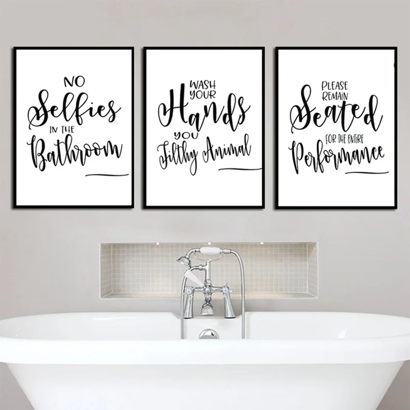 

Creative Minimalist Frameless Decorative Painting Wall Art Canvas Picture Posters Girls Bedroom Decor Wall Paintings Home Decor