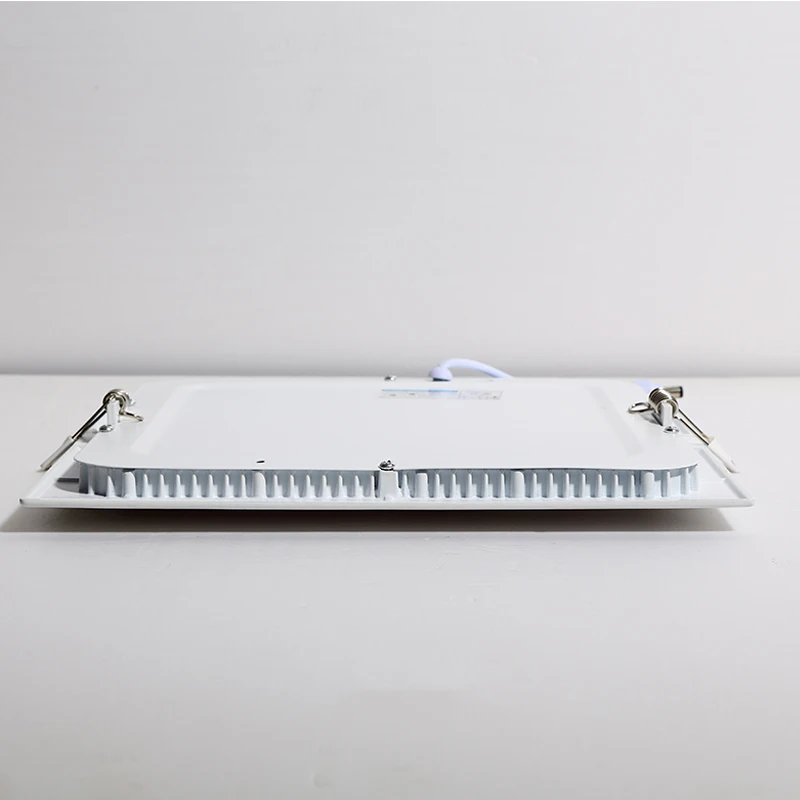 Светодиодный потолочный светильник светодиодный s 3 Вт 6 9 12 15 18 24 встраиваемый