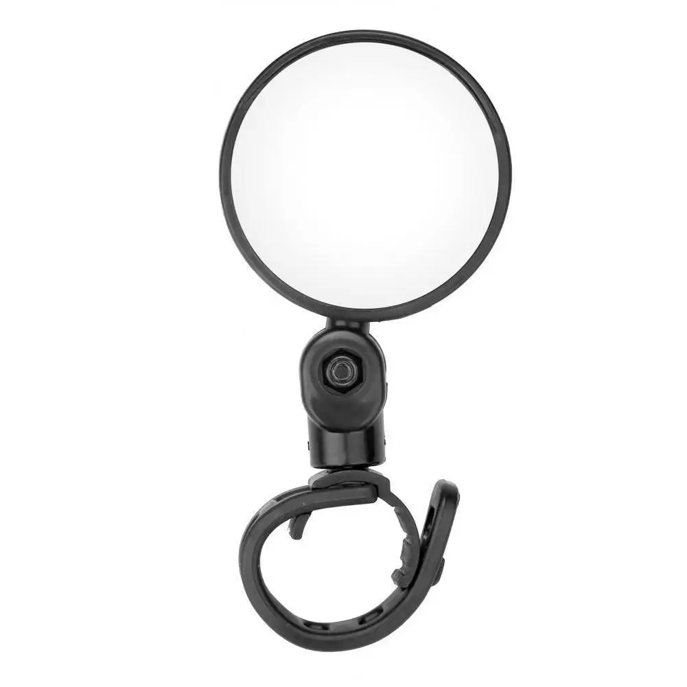 

Зеркало Заднего Вида Велосипедное вращающееся, 1 шт.