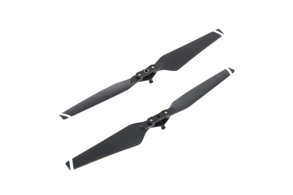 2/4/8 пар Mavic Pro оригинальные и новые пропеллеры Quick Release складной 8330 Пропеллер для DJI Mavic Pro drone Ремонт Запчасти