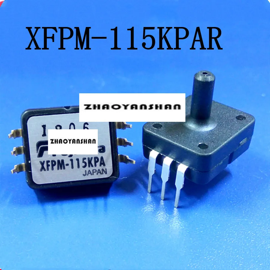 1 шт. X XFPM-115KPAR XFPM115KPAR 15-115kPa Новинка Бесплатная доставка |