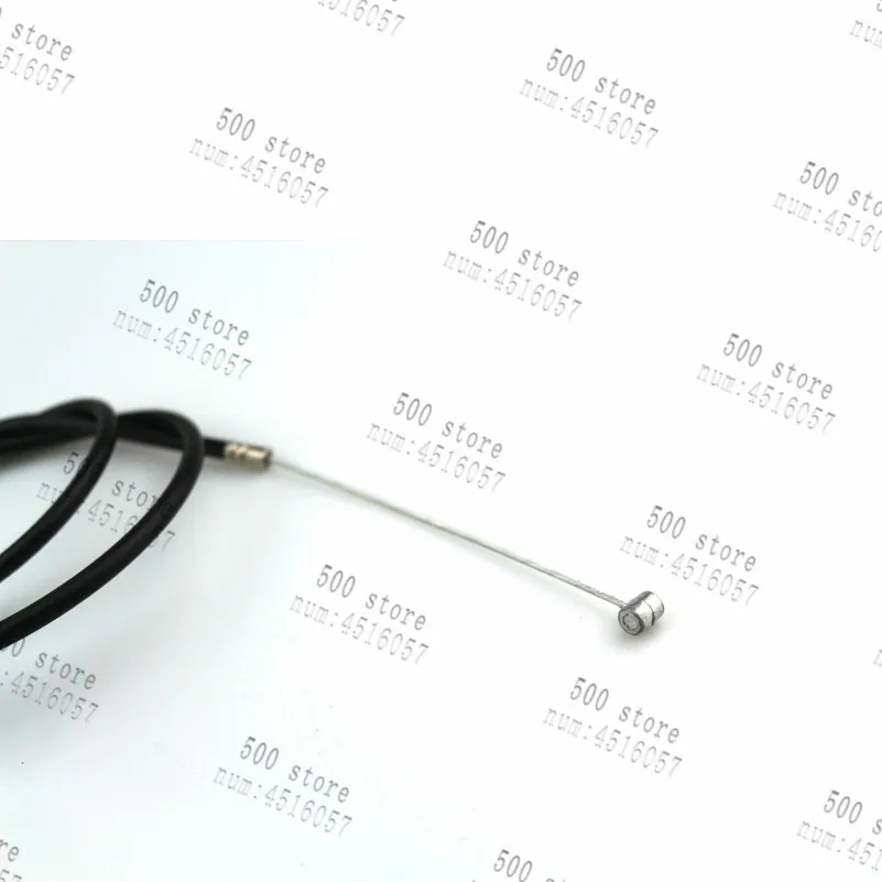 Высокое качество сцепления Кабельная линия F4 газовый Чоппер Велосипед