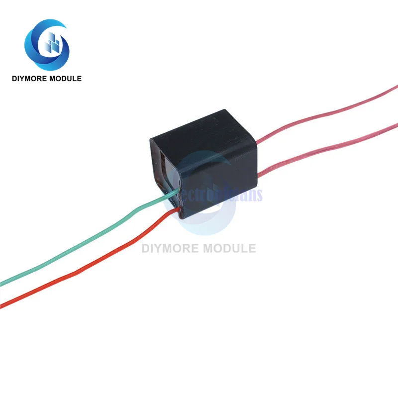 20КВ 20000 в высокого давления воспламенитель генератора Повышающий Модуль катушки