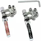 Автомобильный разъем для аккумулятора автомобиля, коннектор для аккумулятора автомобиля, основной провод аккумулятора, кабельная Клемма, клемма быстрого отключения, разъемы для отключения