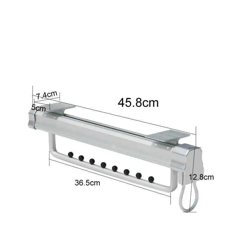 Полка-органайзер для Armario Раф Полка шкафа | Дом и сад