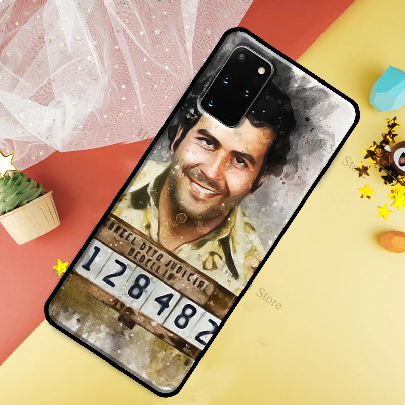 Чехол для Samsung Galaxy S22 Ultra S20 FE S8 S9 S10 Note 10 Plus 20 S21 | Мобильные телефоны и аксессуары
