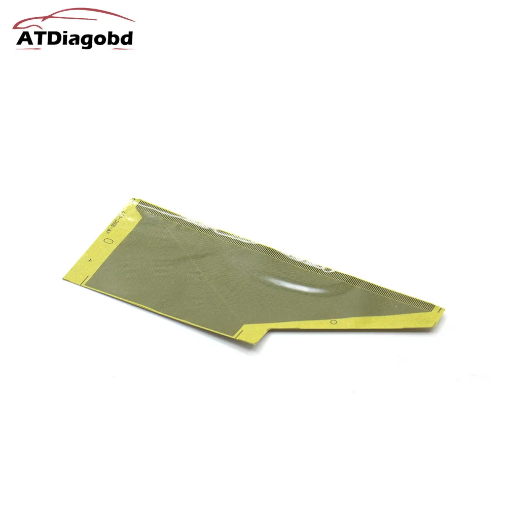 Плоский ЖК-разъем для OPEL ASTRA плоский ленточный кабель ремонта битых пикселей 1 шт.